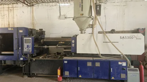 HAITIAN 2014 model SA5300 bonne état fiha tonnage 