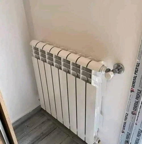 Plombier cheffage central 