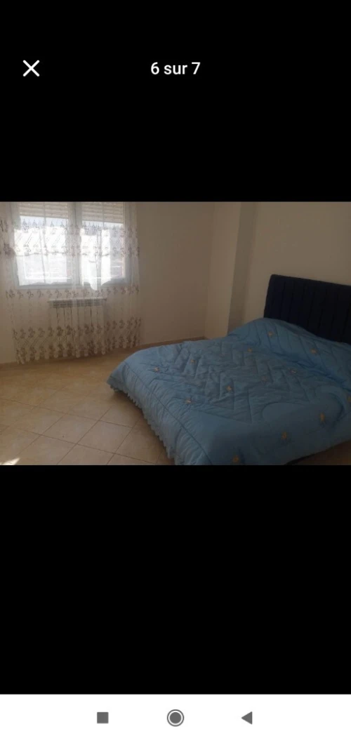 Location Appartement F3 Boumerdès Hammedi