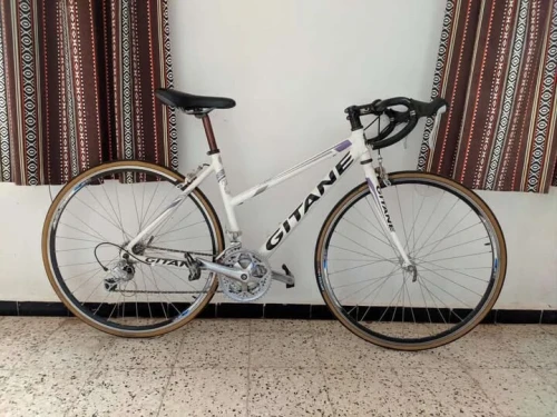 Vélo de route Gitane