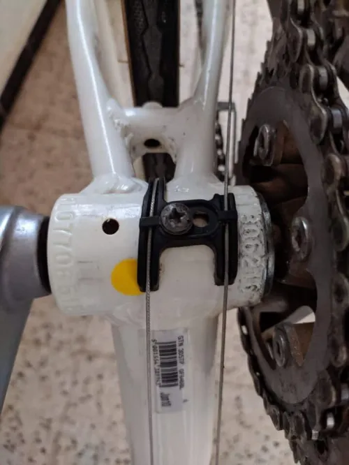 Vélo de route Gitane
