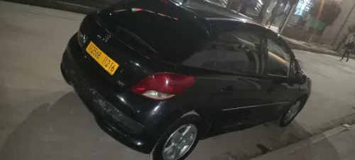 Peugeot 207 2012 207