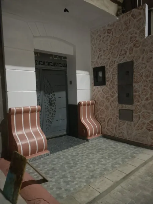 Location Appartement Niveau de villa F3 Alger Baraki