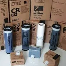 Master & Encre Tonner Vrac Kyocera & Canon