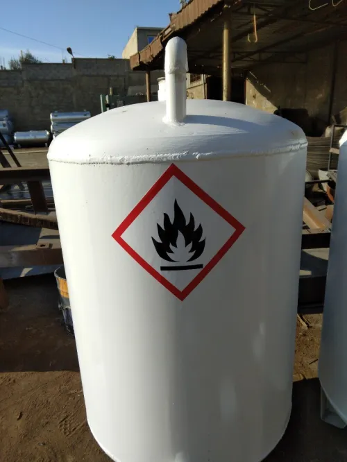 CITERNE GASOIL CARBURANT 