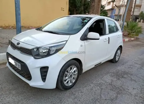 Kia Picanto 2019 LX Confort