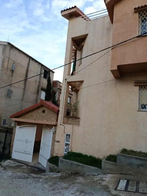 Location Villa Alger Khraissia