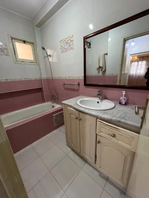 Location Appartement F3 Alger Ain naadja