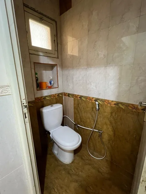 Location Appartement F3 Alger Ain naadja