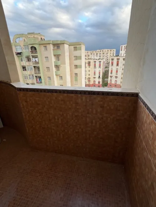 Location Appartement F3 Alger Ain naadja