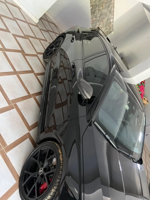 Audi RS3 2022 RS3