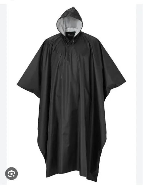 Moto scooter  Imperméable pour livraison en scooter
