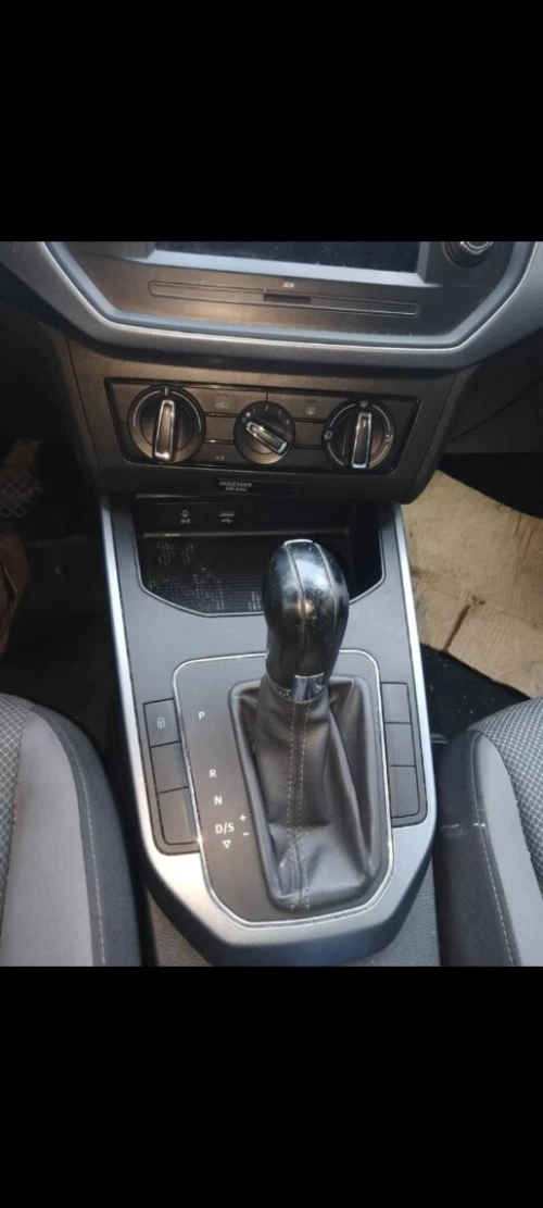 Seat ARONA 2019 ARONA