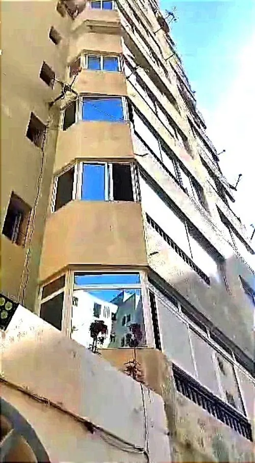 Vente Appartement F4 Alger El achour