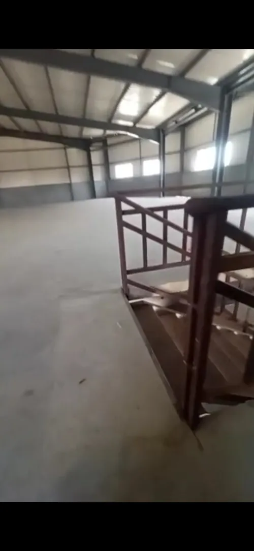 Location Hangar - Usine Alger Tessala el merdja