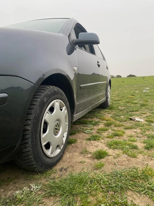 Volkswagen Polo 2002 Polo