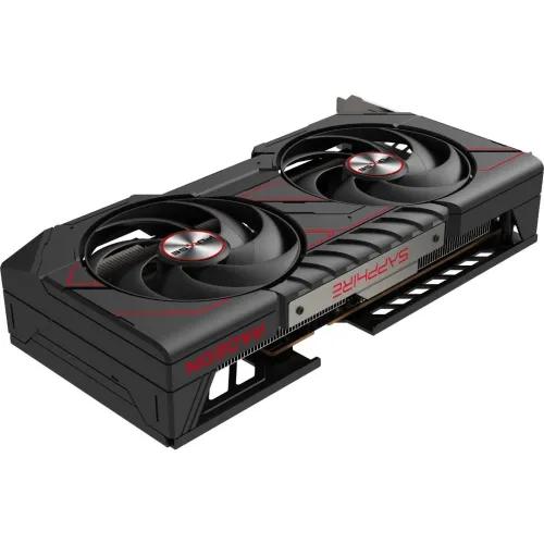 SAPPHIRE Radeon RX 9060XT PULSE 16GB, Carte graphique