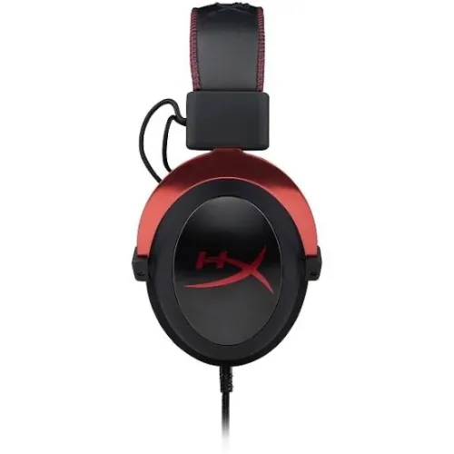 Casque Gaming HyperX cloud 2