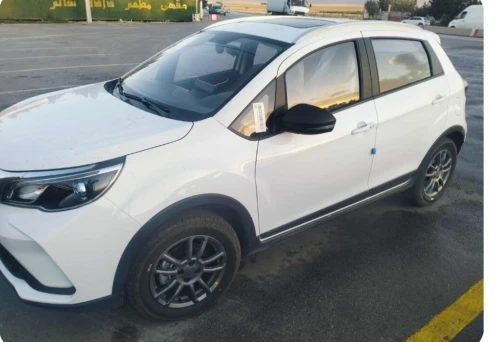 Livan X3 Pro  2025 CVT