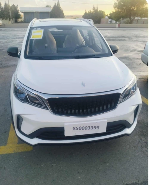 Livan X3 Pro  2025 CVT
