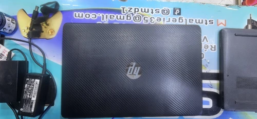 Hp i5 7emme