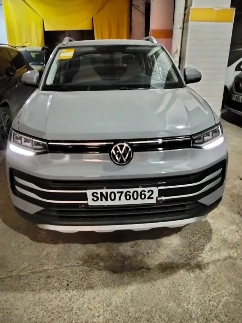 Volkswagen Tahru 2025 XR