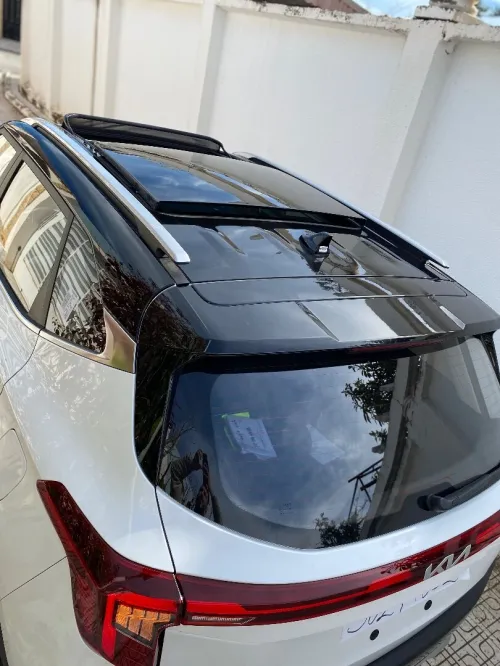 Kia Seltos 2025 