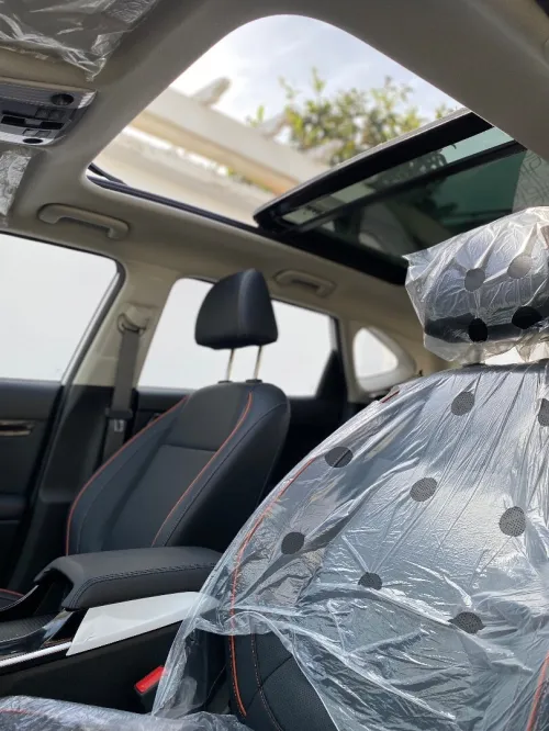 Kia Seltos 2025 