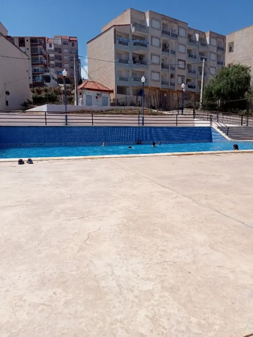 Location vacances Appartement F4 Béjaïa Beni ksila