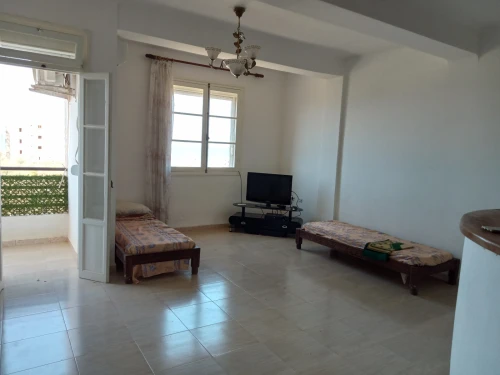 Location vacances Appartement F4 Béjaïa Beni ksila