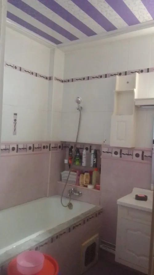 Location Appartement F4 Alger El magharia