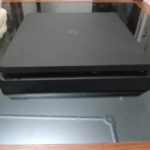 Ps4 slim flashé 