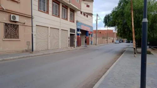 Location Local Relizane Relizane