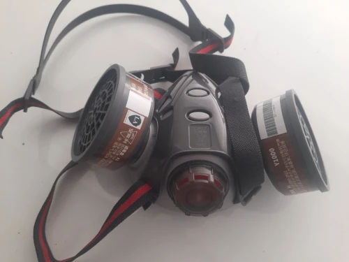 Masque de protection