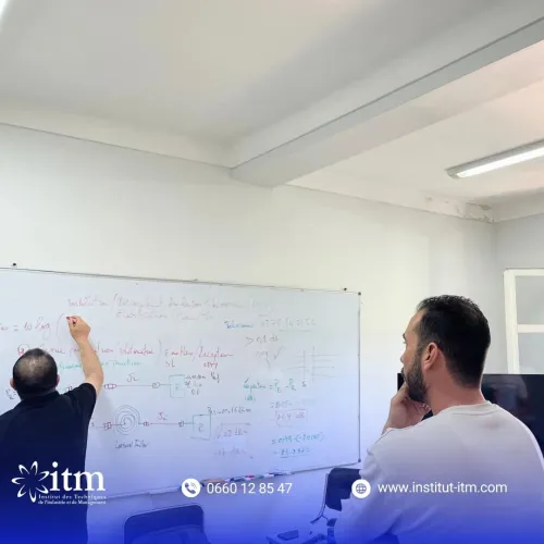Formation Raccordement et certification d'un réseau FTTH