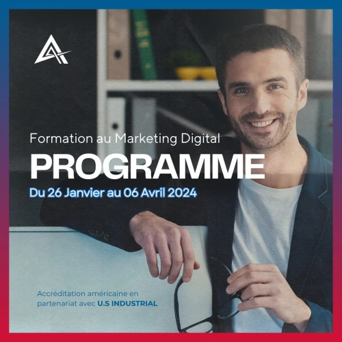 MASTER CLASS DIGITAL +