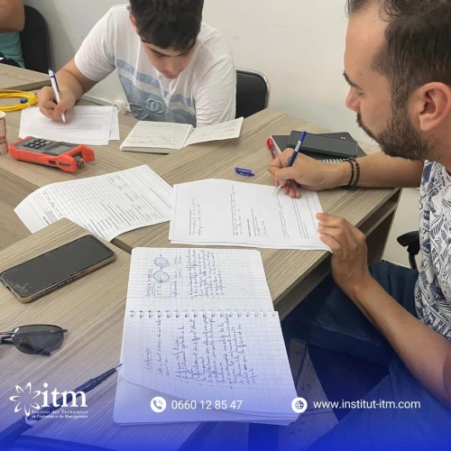 Formation Raccordement et certification d'un réseau FTTH