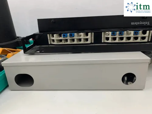 Formation Fibre Optique