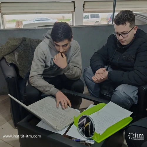 Devenir technicien automobile spécialiste volkswagen Niveau-1
