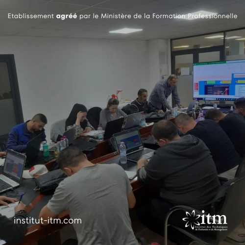 Formation Excel