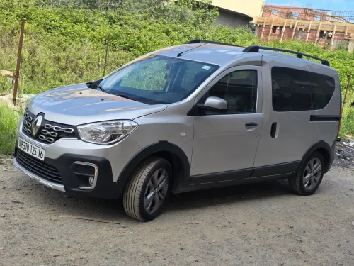 Renault Kangoo 2025 Evolution