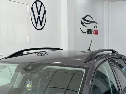 Volkswagen Taigo 2023 Style