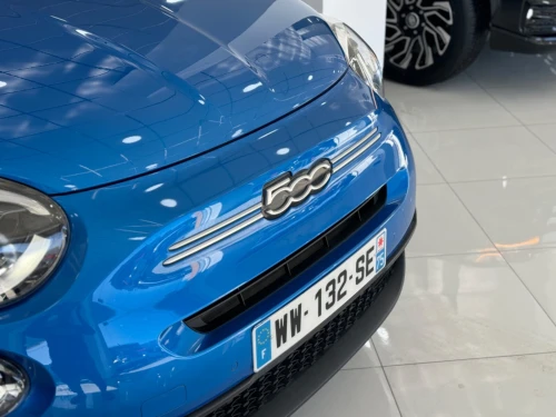 Fiat 500x 2025 Club