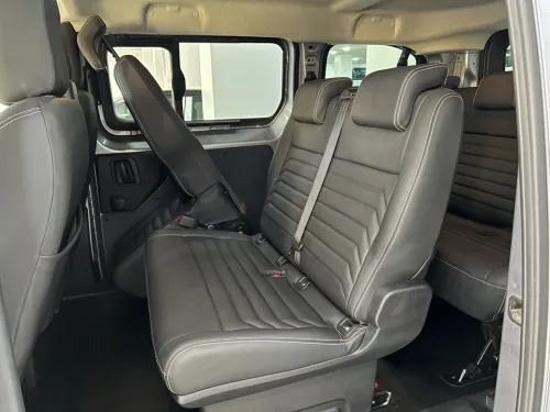 Citroen Jumpy 2024 Style