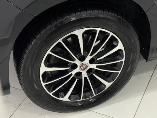 Fiat Tipo Sedan 2024 City