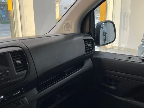 Citroen Jumpy 2024 Style