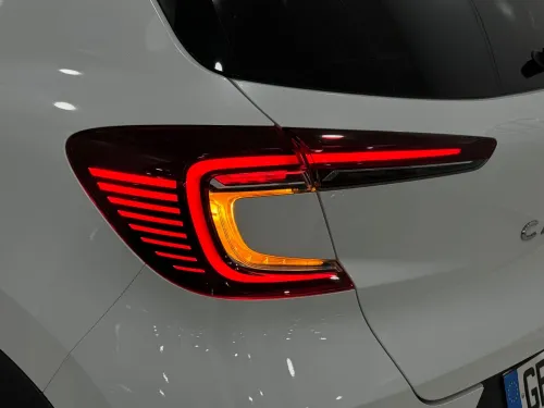 Renault Captur 2023 Evolution