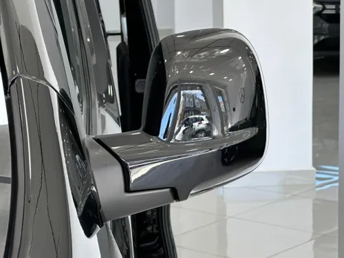 Peugeot Expert 2025 9 place