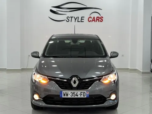 Renault Taliant  2025 Taliant