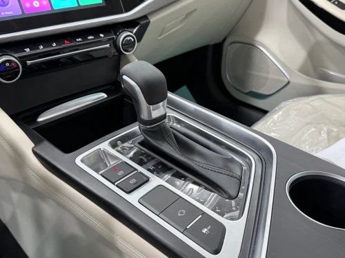 Chery Arrizo 5 2025 Luxury